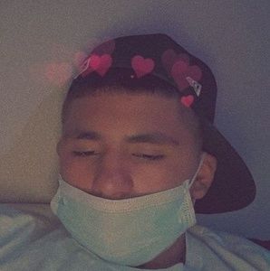 Meet your Posher, Christopher